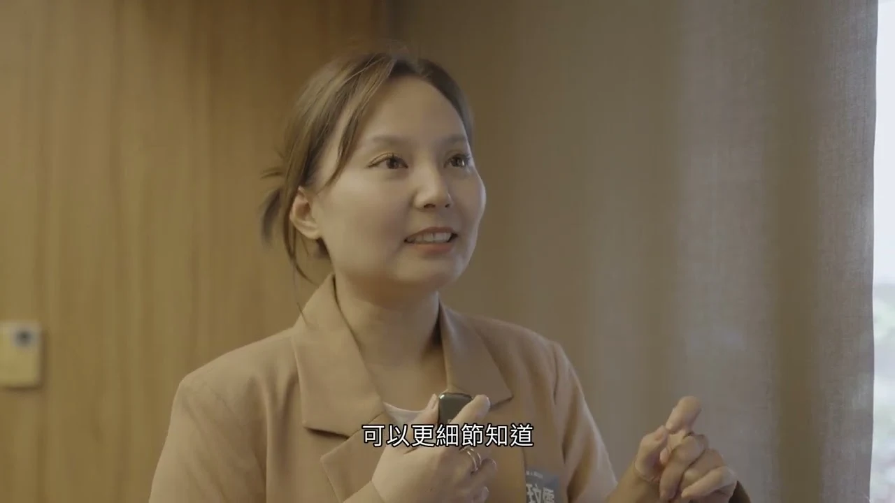 短影音聚焦地 作品畫面
