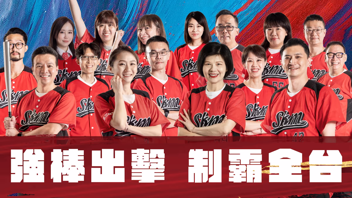新光三越|週年慶宣傳影片
